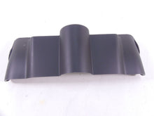 Load image into Gallery viewer, 2009 Harley Touring FLHTCU Electra Glide Ignition Switch Cover Fairing 58510-96