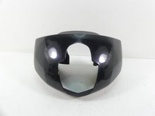 Load image into Gallery viewer, 2006 Ducati Multistrada 1000S Front Headlight Cover Cowl Fairing 48130291A | Mototech271