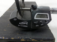 Load image into Gallery viewer, 2009 BMW K1300 S K40 Front Brake Disc Rotor Set 320Mm 34117711429 | Mototech271