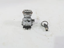 Load image into Gallery viewer, 2008 Harley FXDL Dyna Low Rider 105TH Ignition Switch Fork Lock Key 71559-06B