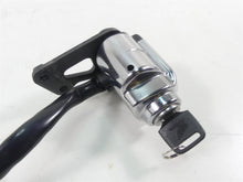 Load image into Gallery viewer, 2009 Honda VTX1300 Touring Ignition Switch Key Gas Cap Seat Lock 35010-MEA-740 | Mototech271