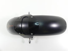 Load image into Gallery viewer, 2008 Harley Softail FLSTSB Cross Bones Front Fender Black Denim 59495-08BEO | Mototech271