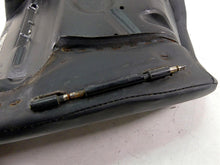 Load image into Gallery viewer, 2015 Harley Davidson VRSCDX Night Rod Sp Front Rider Driver Seat Saddle 52000005