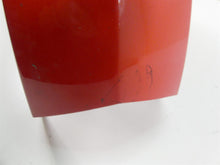 Load image into Gallery viewer, 2015 Victory Cross Country Tour Front Fender Tire Hugger Mud Guard 1016415