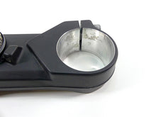 Load image into Gallery viewer, 2013 BMW F800GS STD K72 Lower Triple Tree Steering Clamp 31428530350
