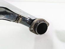 Load image into Gallery viewer, 2006 Harley VRSCR Street V-Rod Oem Exhaust Pipe Header Set 65104-01