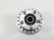 Load image into Gallery viewer, 2009 Harley FXDC Dyna Super Glide Custom Front Spoke Wheel Hub 43105-08 | Mototech271