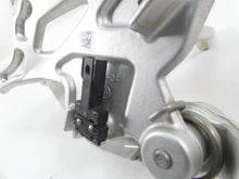 Load image into Gallery viewer, 2017 BMW RnineT Racer K32 Right Front Footpeg Foot Peg & Brake Pedal 46718558798 | Mototech271