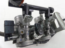 Load image into Gallery viewer, 2015 Yamaha YZF-R3 Mikuni Throttle Body Bodies Fuel Injection 2MS-E3750-01-00