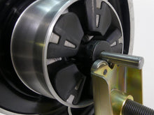 Load image into Gallery viewer, 2012 Harley Touring FLHX Street Glide Straight Rear 16x5 Wheel Rim 43566-11 | Mototech271