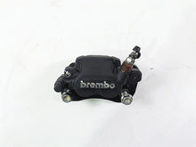 Load image into Gallery viewer, 2016 Moto Guzzi Stelvio 1200 8V NTX Brembo Rear Brake Caliper 978414 | Mototech271