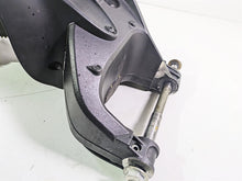 Load image into Gallery viewer, 2015 Ducati Hypermotard 821 SP Rear Swingarm & Axle Set 819Z0011B 37010911B