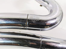 Load image into Gallery viewer, 2004 Big Dog Chopper Vance Hines Radius Full Exhaust System BENT | Mototech271