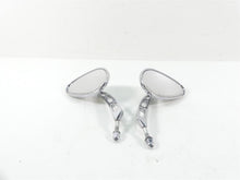 Load image into Gallery viewer, 2007 Harley FLHTCU SE CVO Electra Glide Rear View Mirror Set 91950-07 91951-07 | Mototech271