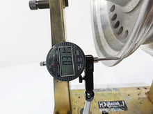 Load image into Gallery viewer, 2012 Harley Softail FLSTF Fat Boy Rear Wheel Rim 17x6 Straight 40900181