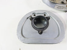 Load image into Gallery viewer, 2008 Harley Touring FLHTP Electra Glide Air Cleaner Breather Filter 29630-08A