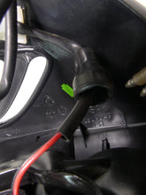 Load image into Gallery viewer, 2018 Triumph Street Triple 765RS Left Side Radiator Cover Fairing T2309962 | Mototech271