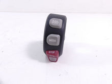 Load image into Gallery viewer, 2016 BMW R1200R K53 Right Control Switch Mode Grip Heater 61318546186