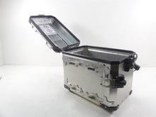 Load image into Gallery viewer, 2017 BMW R1200GS GSW K50 Left Saddlebag Saddle Bag 44L Touratech 77418562409 | Mototech271