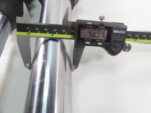 Load image into Gallery viewer, 2020 Harley Softail FXBB Street Bob Front Fork Legs Set - 49mm 45400166 45400167 | Mototech271