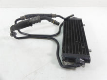 Load image into Gallery viewer, 2013 Harley VRSCF Muscle V-Rod Oil Cooler Radiator + Lines - No Leaks 26723-04 | Mototech271