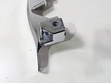 Load image into Gallery viewer, 2017 Harley Touring FLTRXS Road Glide L+R Chrome Saddlebag Holder Mount 90200499 | Mototech271