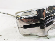 Load image into Gallery viewer, 2005 Harley Softail FLSTFSE CVO Fat Boy Performance Machine Caliper 0053-2919 | Mototech271