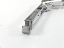 Load image into Gallery viewer, 2014 Harley Touring FLHTK Electra Glide Left Saddlebag Chrome Mount 90200503 | Mototech271