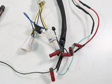 Load image into Gallery viewer, 2016 Suzuki M109R VZR1800 Chrome Glow Fender Eliminator Led Bar Kit - Read | Mototech271