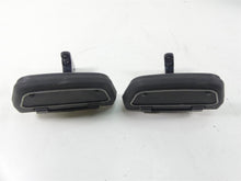 Load image into Gallery viewer, 2014 Harley Touring FLHTK Electra Glide Rear Passenger Floor Board Set 52719-10