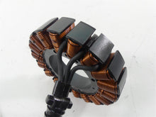 Load image into Gallery viewer, 2014 Harley Touring FLHX Street Glide Alternator Generator Stator 29987-06