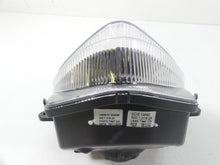 Load image into Gallery viewer, 2008 Ducati Hypermotard 1100S Headlight Head Light Front Lamp Lens 52010162A | Mototech271