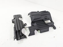 Load image into Gallery viewer, 2014 Moto Guzzi California 1400 Touring Engine Side Cover Fairing Set B063143 | Mototech271