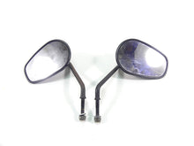 Load image into Gallery viewer, 2009 Harley XR1200 Sportster Rear View Mirror Set 92376-09 92377-09 | Mototech271
