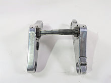 Load image into Gallery viewer, 2002 Big Dog Pitbull Upper Lower Triple Tree Steering Clamp Set