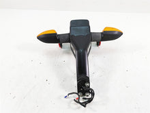 Load image into Gallery viewer, 2013 MV Agusta F3 675 ERA License Plate Holder Turn Signal Light Set 8000B5965 | Mototech271