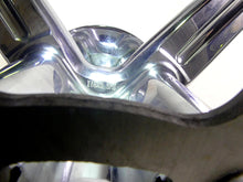 Load image into Gallery viewer, 2005 Harley VRSCSE CVO V-Rod Strgt Reactor Custom Rear Wheel Rim 18X5.5 43215-08