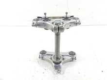 Load image into Gallery viewer, 1997 Harley Sportster XL1200 C Upper Lower Triple Tree Set 39mm 45561-87 | Mototech271