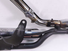 Load image into Gallery viewer, 2006 Harley Sportster XL1200 C Screamin Eagle 2 Exhaust Pipe Headers 64842-04