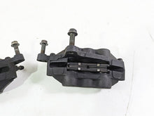 Load image into Gallery viewer, 2003 Suzuki GSF1200 Bandit Tokico Front Brake Caliper Set 59100-33E30-999 | Mototech271
