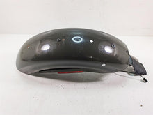 Load image into Gallery viewer, 2019 Harley XL883N Sportster Iron Rear Fender & Side Plate Holder 59865-10 | Mototech271