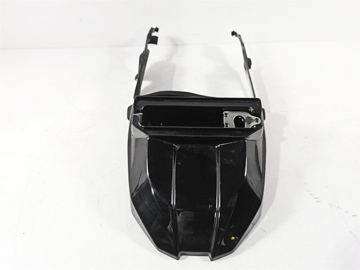 2023 Kawasaki KLR KL 650 Adventure Rear Tail Center Fairing Fender