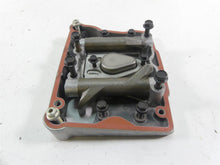 Load image into Gallery viewer, 2015 Harley FXDF Dyna Fat Bob Rocker Arm Box Valve Cover 103ci Set 17543-99A