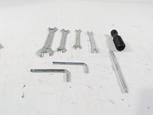 Load image into Gallery viewer, 2021 Yamaha Tenere 700 XTZ7 Toolkit Tool Kit Box BW3-F8100-00-00 | Mototech271