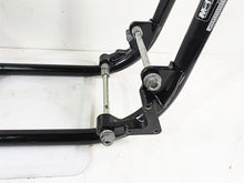 Load image into Gallery viewer, 2009 Harley FXCWC Softail Rocker Straight Main Frame Chassis With Clean Texas Title 47167-08 | Mototech271