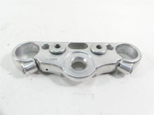 Load image into Gallery viewer, 2014 Harley FXDL Dyna Low Rider Upper Triple Tree Steering Clamp 49mm 46278-08 | Mototech271