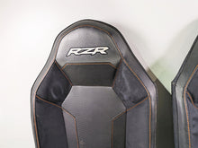 Load image into Gallery viewer, 2019 Polaris RZR XP 1000 Highlifter Left Right Seat Cushion Set 1021289 2689050