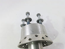 Load image into Gallery viewer, 2020 Harley Softail FXST Standard Rear Wheel Hub Spoke Rim 40700-08A