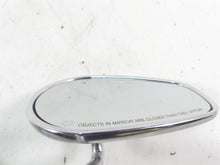 Load image into Gallery viewer, 2005 Harley Touring CVO FLHTCSE Electra Glide Chrome Mirror Set 91845-03B
