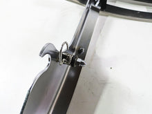 Load image into Gallery viewer, 2008 Harley FLSTC Softail Heritage Windshield Screen Mount + Bags Set 57061-09 | Mototech271